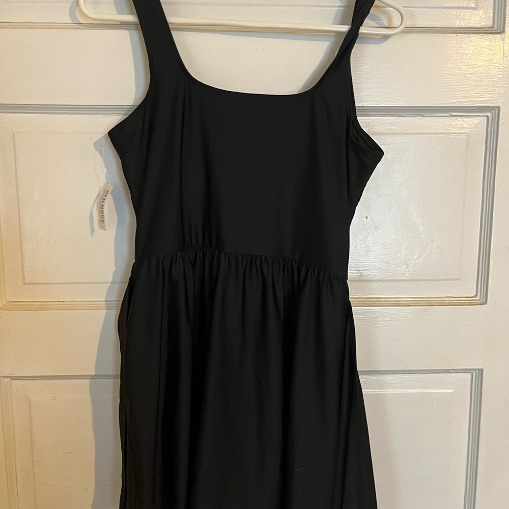 Old navy bathing suit